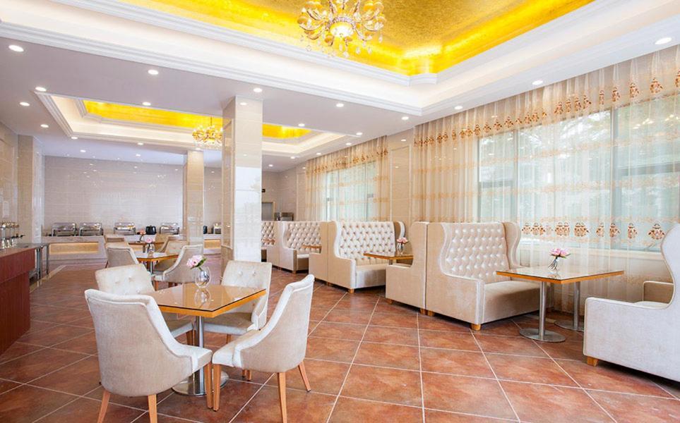 Vienna International Hotel Puning International Commodity City Zewnętrze zdjęcie