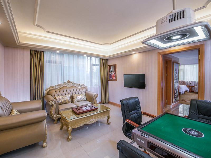 Vienna International Hotel Puning International Commodity City Zewnętrze zdjęcie